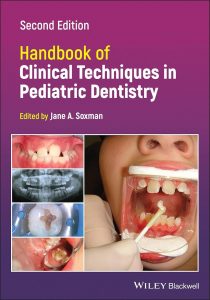 Chapter: Primary incisor restoration and ectopic eruption of maxillary first permanent molar.